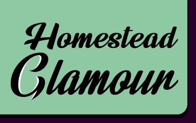 Homestead Glamour
